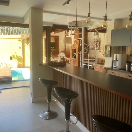 Loft Da Beth Na Serra Petrópolis Dış mekan fotoğraf