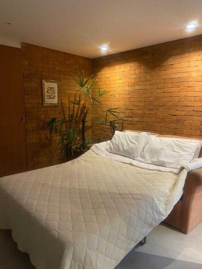Loft Da Beth Na Serra Petrópolis Dış mekan fotoğraf