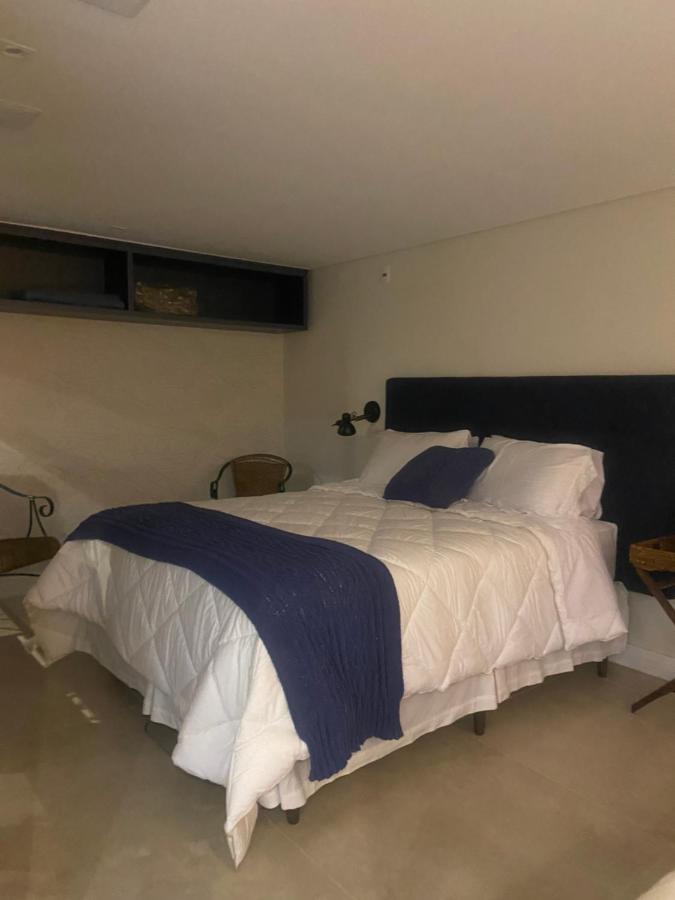 Loft Da Beth Na Serra Petrópolis Dış mekan fotoğraf