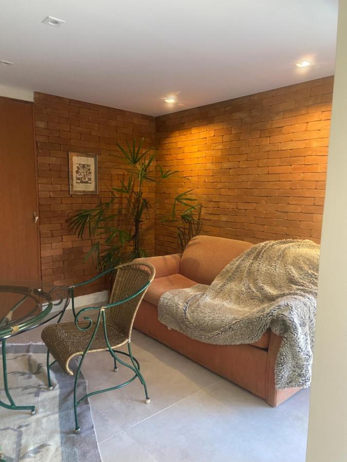 Loft Da Beth Na Serra Petrópolis Dış mekan fotoğraf