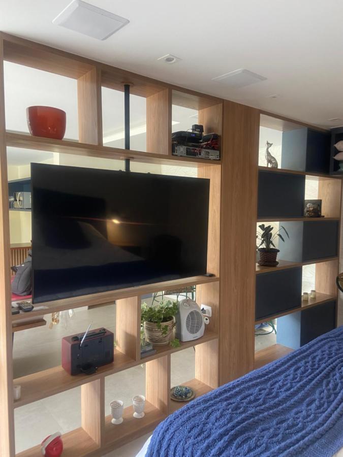 Loft Da Beth Na Serra Petrópolis Dış mekan fotoğraf