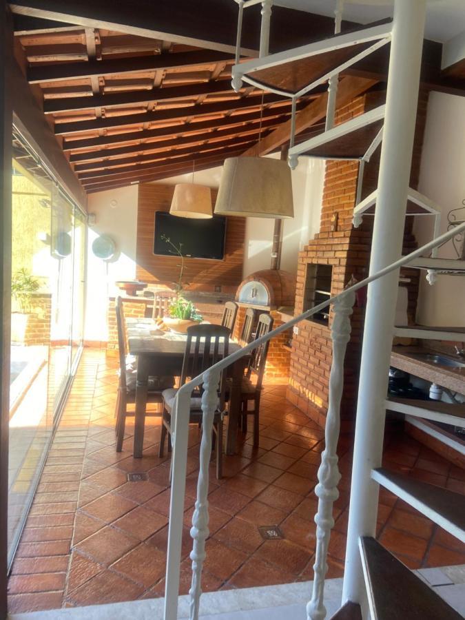 Loft Da Beth Na Serra Petrópolis Dış mekan fotoğraf