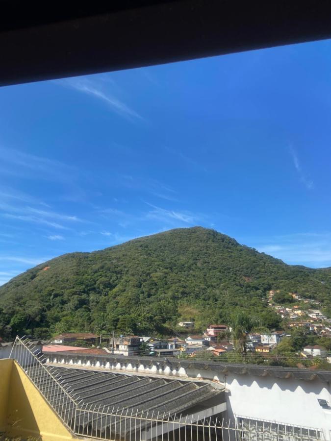 Loft Da Beth Na Serra Petrópolis Dış mekan fotoğraf
