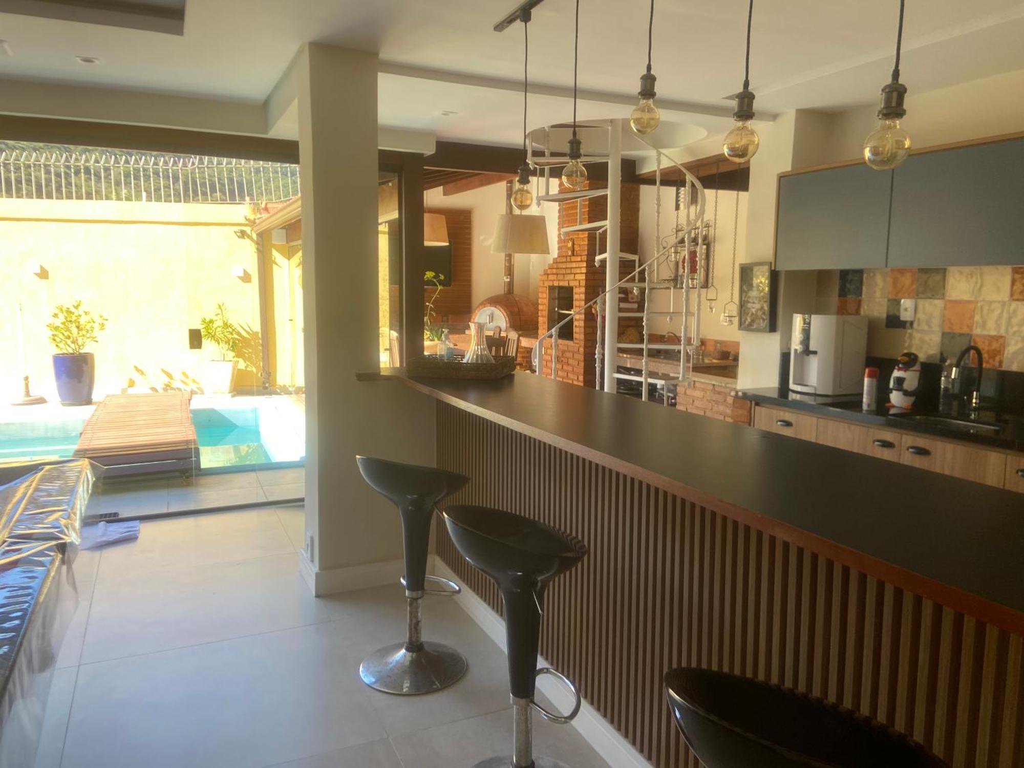 Loft Da Beth Na Serra Petrópolis Dış mekan fotoğraf